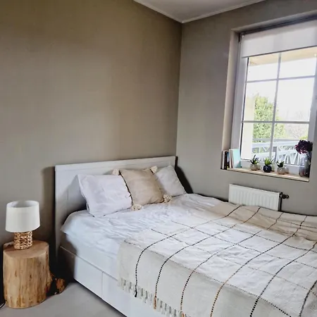 Z Tarasem Widok Na Jezioro - Ostróda