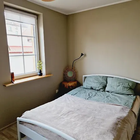 Z Tarasem Widok Na Jezioro - * Ostróda