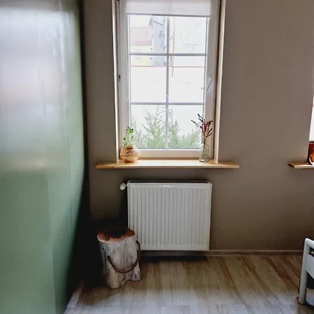 Appartement Z Tarasem Widok Na Jezioro -